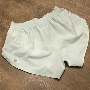 Lululemon Shorts Size 4